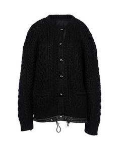 Куртка Sacai