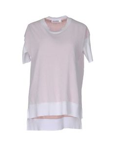 Свитер JIL Sander