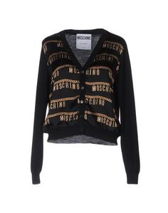 Кардиган Moschino Couture