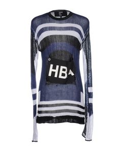 Свитер HBA Hood BY AIR