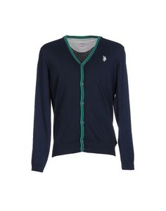 Кардиган U.S.Polo Assn.