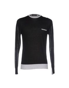 Свитер Vneck