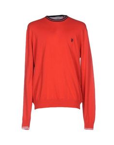 Свитер U.S.Polo Assn.