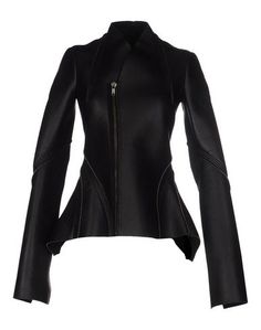 Куртка Rick Owens Lilies