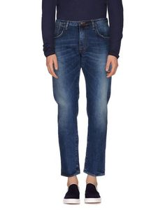 Джинсовые брюки (+) People