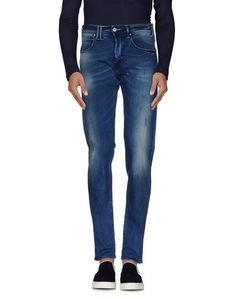 Джинсовые брюки Cycle