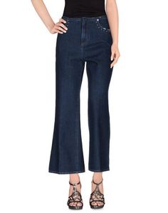 Джинсовые брюки Sonia Rykiel
