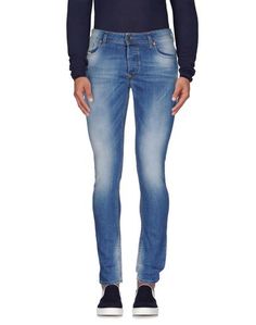 Джинсовые брюки Diesel