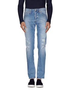 Джинсовые брюки Cycle