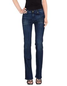 Джинсовые брюки 7 FOR ALL Mankind