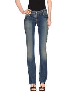 Джинсовые брюки Pepe Jeans