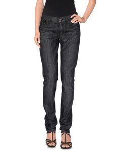 Джинсовые брюки 7 FOR ALL Mankind