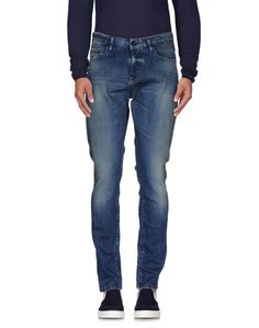 Джинсовые брюки Calvin Klein Jeans