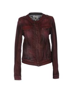 Джинсовая верхняя одежда Pepe Jeans