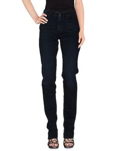 Джинсовые брюки Armani Jeans
