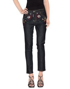 Джинсовые брюки Dsquared2