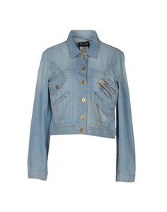 Джинсовая верхняя одежда D&G
