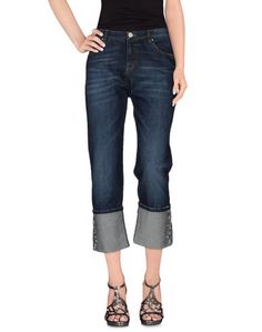 Джинсовые брюки Pinko