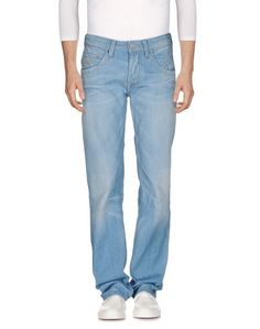 Джинсовые брюки Pepe Jeans