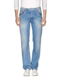 Джинсовые брюки Pepe Jeans