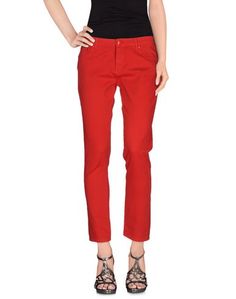 Джинсовые брюки Blumarine