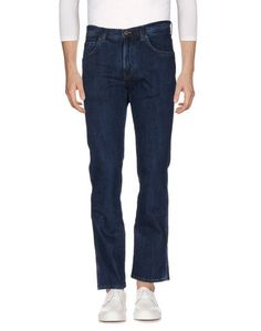 Джинсовые брюки Wrangler