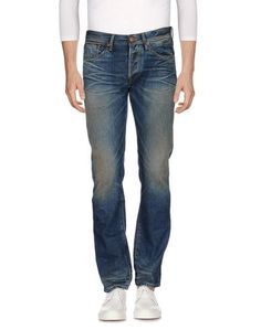 Джинсовые брюки Pepe Jeans