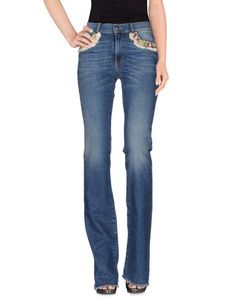 Джинсовые брюки Suoli