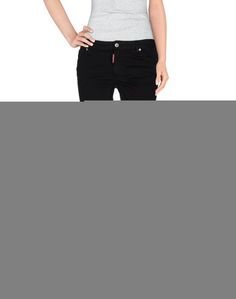 Повседневные брюки Dsquared2
