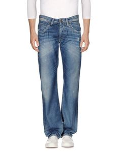 Джинсовые брюки Pepe Jeans