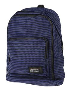 Рюкзаки и сумки на пояс Marc BY Marc Jacobs
