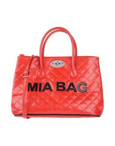 Сумка на плечо MIA BAG