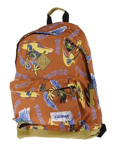 Рюкзаки и сумки на пояс Eastpak