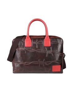 Деловые сумки Vivienne Westwood
