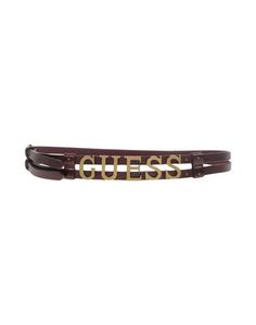 Ремень Guess