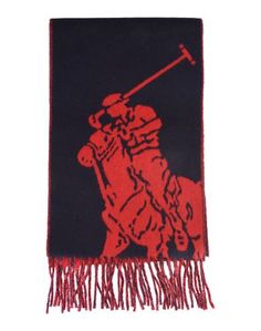 Шарф Polo Ralph Lauren