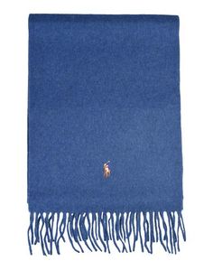 Шарф Polo Ralph Lauren