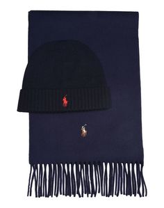 Шарф Polo Ralph Lauren