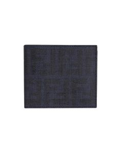 Бумажник Fendi