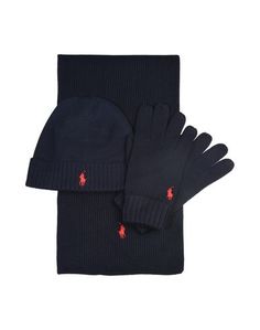 Шарф Polo Ralph Lauren