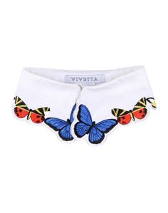 Воротник Vivetta