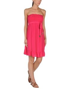 Пляжное платье Juicy Couture Beach Royalty