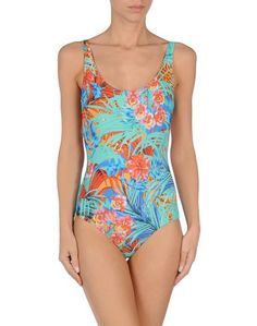 Слитный купальник Bikini Lovers