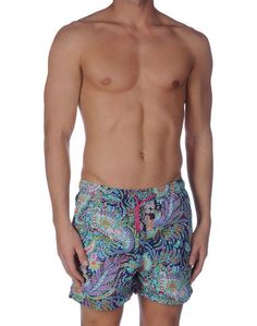 Шорты для плавания Etro