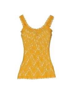 Бельевая майка Hanky Panky