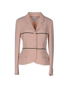 Пиджак Moschino Cheapandchic