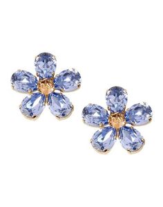 Серьги Dolce & Gabbana