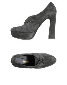 Обувь на шнурках Dana Bardas