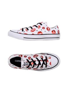 Низкие кеды и кроссовки Converse ALL Star