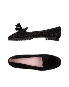 Мокасины Pretty Loafers